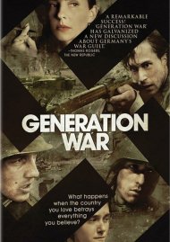 Generation War Generation War Boxcover