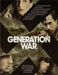 Generation War Generation War Boxcover