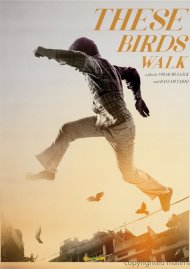 These Birds Walk These Birds Walk Boxcover