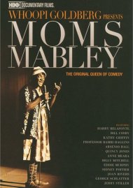 Whoopi Goldberg Presents Moms Mabley Whoopi Goldberg Presents Moms Mabley Boxcover