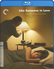 Like Someone In Love: The Criterion Collection (Blu-ray + DVD Combo) Like Someone In Love: The Criterion Collection (Blu-ray + DVD Combo) Boxcover