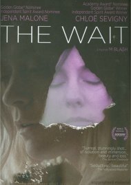 Wait, The Wait, The Boxcover