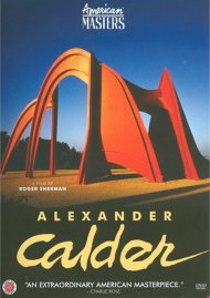 Alexander Calder Alexander Calder Boxcover