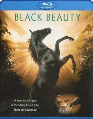 Black Beauty Black Beauty Boxcover