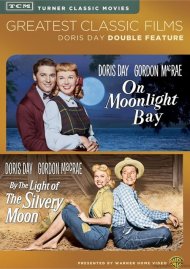 TCM Greatest Classic Films: On Moonlight Bay / By The Light Of The Silvery Moon (Double Feature) TCM Greatest Classic Films: On Moonlight Bay / By The Light Of The Silvery Moon (Double Feature) Boxcover