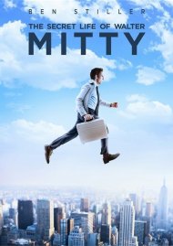 Secret Life Of Walter Mitty, The Secret Life Of Walter Mitty, The Boxcover