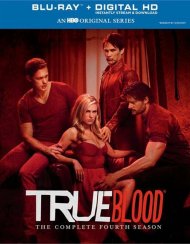 True Blood: The Complete Fourth Season - Repackage (Blu-ray + DVD + Digital Copy) True Blood: The Complete Fourth Season - Repackage (Blu-ray + DVD + Digital Copy) Boxcover