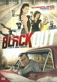 Black Out Black Out Boxcover