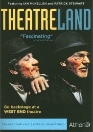 Theatreland Theatreland Boxcover