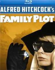 Family Plot Family Plot Boxcover