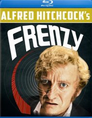 Frenzy Frenzy Boxcover
