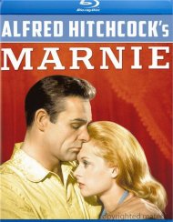 Marnie Marnie Boxcover