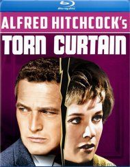 Torn Curtain Torn Curtain Boxcover