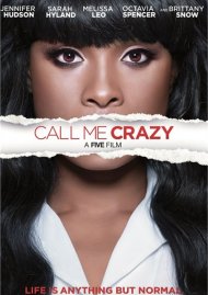 Call Me Crazy Call Me Crazy Boxcover