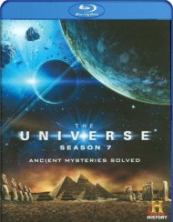 Universe, The: The Complete Season Seven