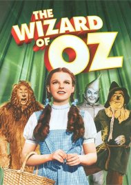 Wizard Of Oz, The Wizard Of Oz, The Boxcover