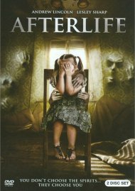 Afterlife: Season One Afterlife: Season One Boxcover