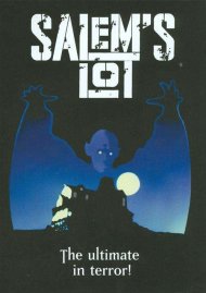 Salem's Lot: The Miniseries (Repackage) Salem's Lot: The Miniseries (Repackage) Boxcover