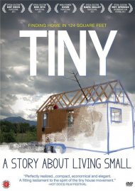 Tiny Tiny Boxcover