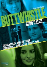 Buttwhistle Buttwhistle Boxcover