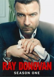 Ray Donovan: Season One Ray Donovan: Season One Boxcover