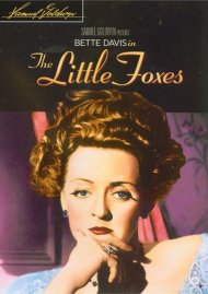 Little Foxes, The Little Foxes, The Boxcover