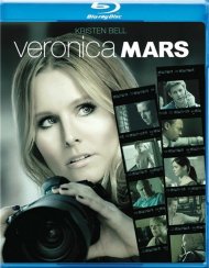 Veronica Mars Movie, The (Blu-ray + UltraViolet) Veronica Mars Movie, The (Blu-ray + UltraViolet) Boxcover