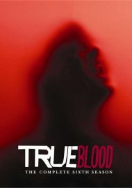 True Blood: The Complete Sixth Season True Blood: The Complete Sixth Season Boxcover