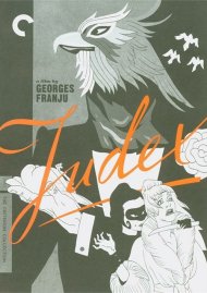 Judex: The Criterion Collection Judex: The Criterion Collection Boxcover