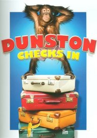 Dunston Checks In Dunston Checks In Boxcover
