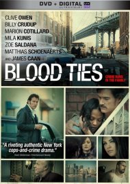  Ties (DVD + UltraViolet)