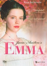 Jane Austen's Emma Jane Austen's Emma Boxcover
