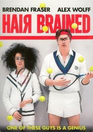 HairBrained HairBrained Boxcover