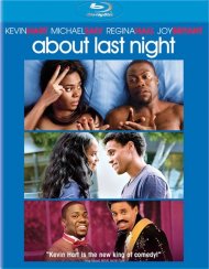 About Last Night (Blu-ray + UltraViolet) About Last Night (Blu-ray + UltraViolet) Boxcover