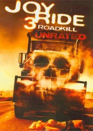 Joy Ride 3: Roadkill Joy Ride 3: Roadkill Boxcover