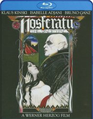 Nosferatu: The Vampyre Nosferatu: The Vampyre Boxcover