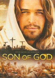 Son Of God Son Of God Boxcover