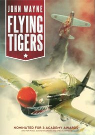 Flying Tigers Flying Tigers Boxcover
