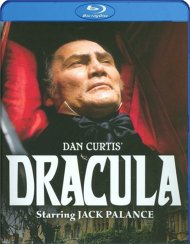 Dan Curtis' Dracula Dan Curtis' Dracula Boxcover