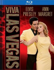 Viva Las Vegas: 50th Anniversary Viva Las Vegas: 50th Anniversary Boxcover