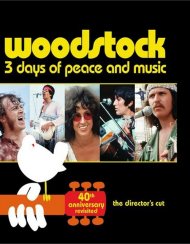 Woodstock: 40th Anniversary Limited Edition Revisited Woodstock: 40th Anniversary Limited Edition Revisited Boxcover
