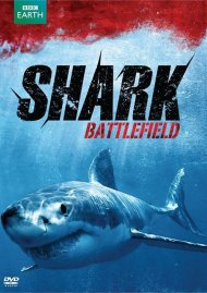 Shark Battlefield Shark Battlefield Boxcover