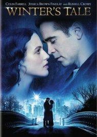 Winter's Tale (DVD + UltraViolet) Winter's Tale (DVD + UltraViolet) Boxcover
