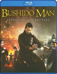 Bushido Man Bushido Man Boxcover