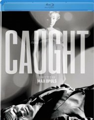 Caught Caught Boxcover