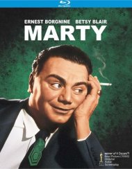 Marty Marty Boxcover