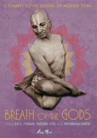 Breath Of The Gods Breath Of The Gods Boxcover