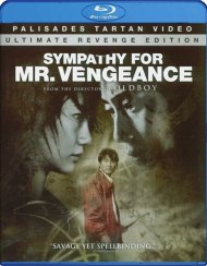 Sympathy For Mr. Vengeance Sympathy For Mr. Vengeance Boxcover