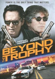 Beyond The Trophy Beyond The Trophy Boxcover