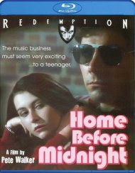 Home Before Midnight Home Before Midnight Boxcover